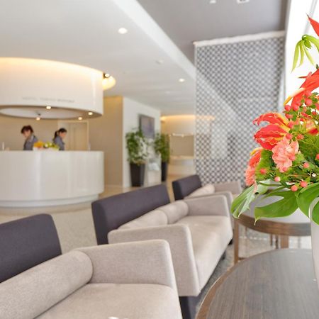 Naha Tokyu REI Hotel Bagian luar foto
