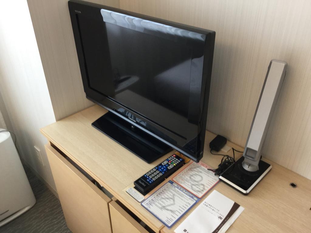 Naha Tokyu REI Hotel Bagian luar foto