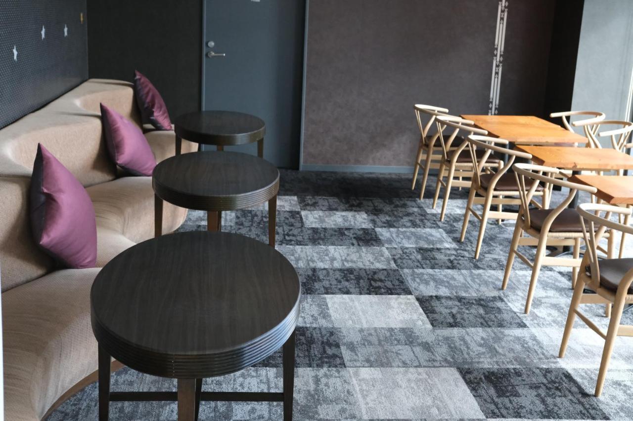 Naha Tokyu REI Hotel Bagian luar foto