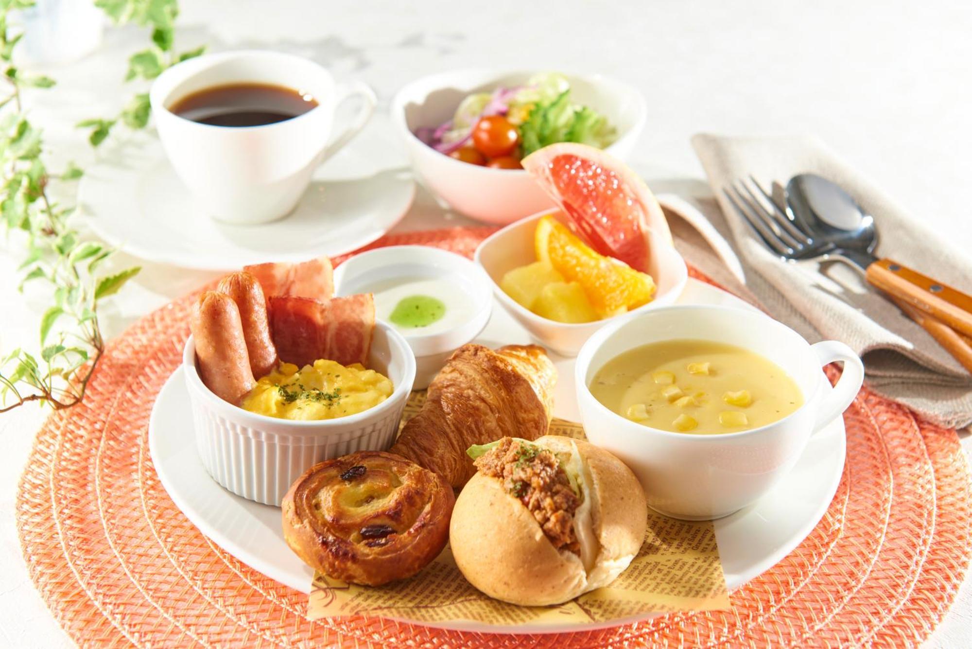 Naha Tokyu REI Hotel Bagian luar foto